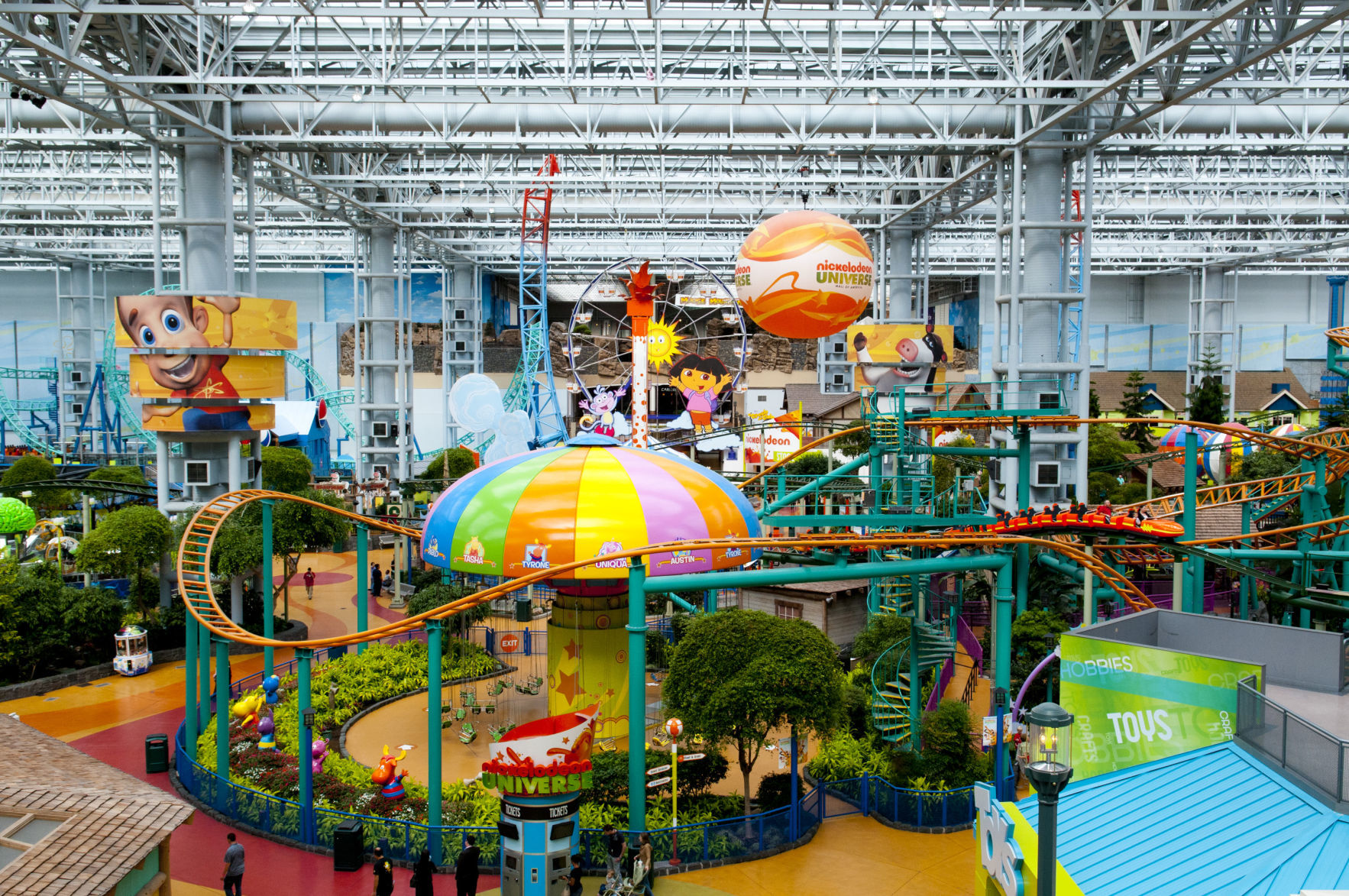 Mall of America